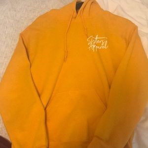 james charles merch hoodie